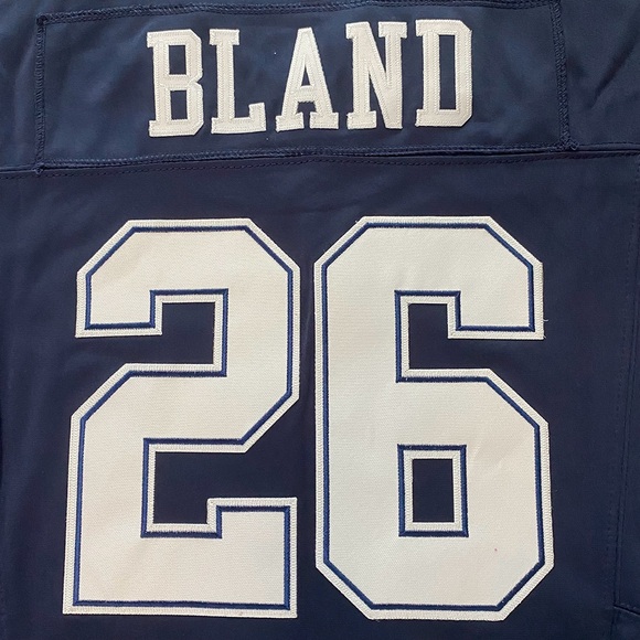 Nike DaRon Bland #26 Dallas Cowboys NFL Football Jersey
Mens - Picture 7 of 7